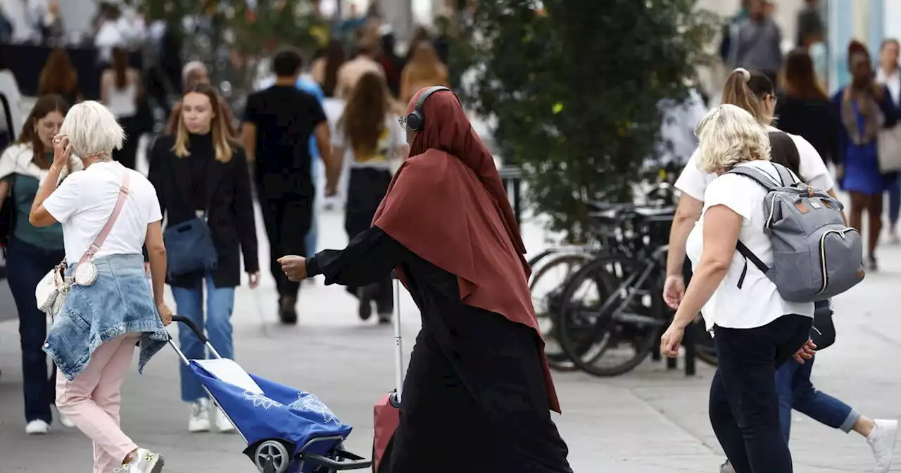 Abaya à l’école : une interdiction que toute la gauche devrait revendiquer