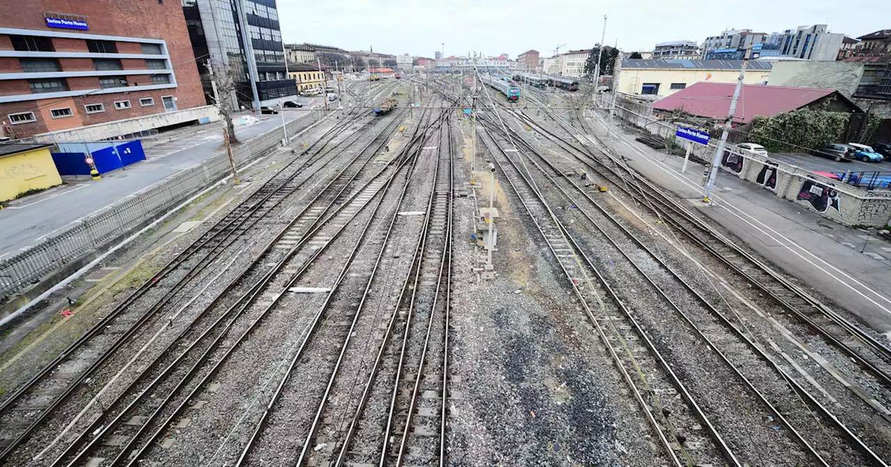 Cinq cheminots mortellement fauchés par un train en Italie