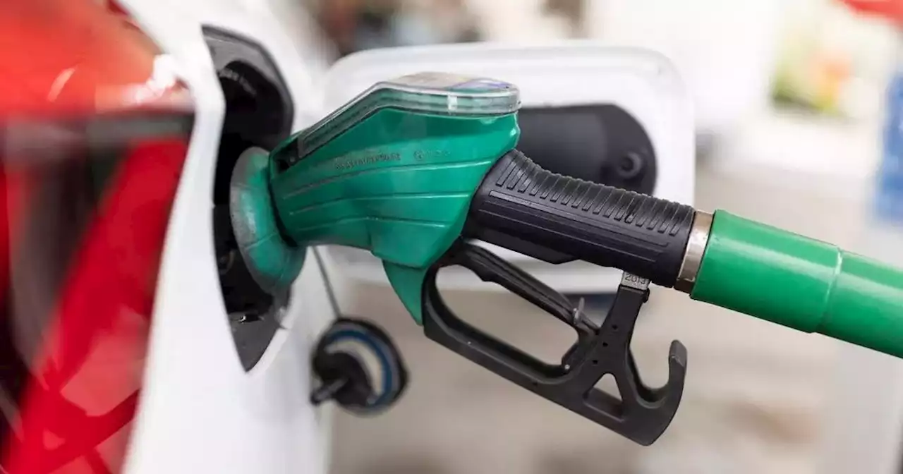 Cheapest places in Lancashire to buy petrol and diesel as costs soar