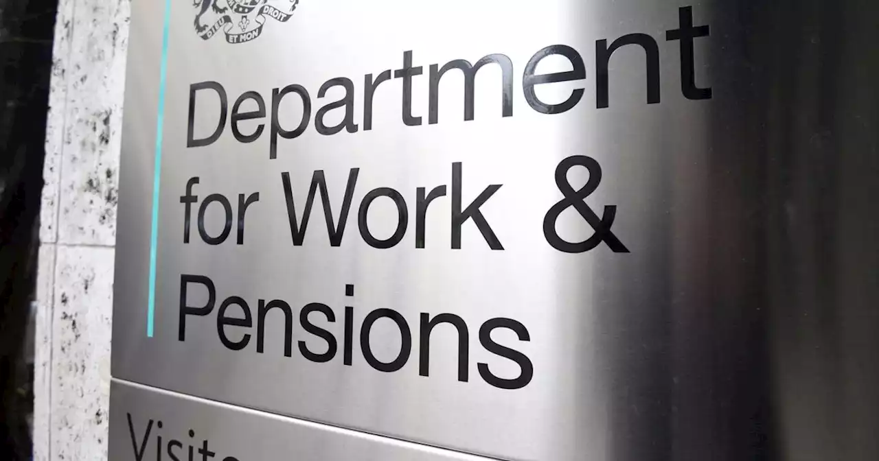 DWP says £16,900 State Pension would be 'inappropriate'