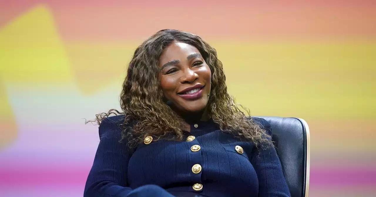 Avant/après : en vidéo, Serena Williams dévoile la chambre royale de son nouveau bébé Adira