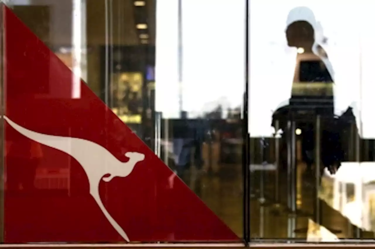 Australia regulator sues Qantas alleging sale of tickets on cancelled flights