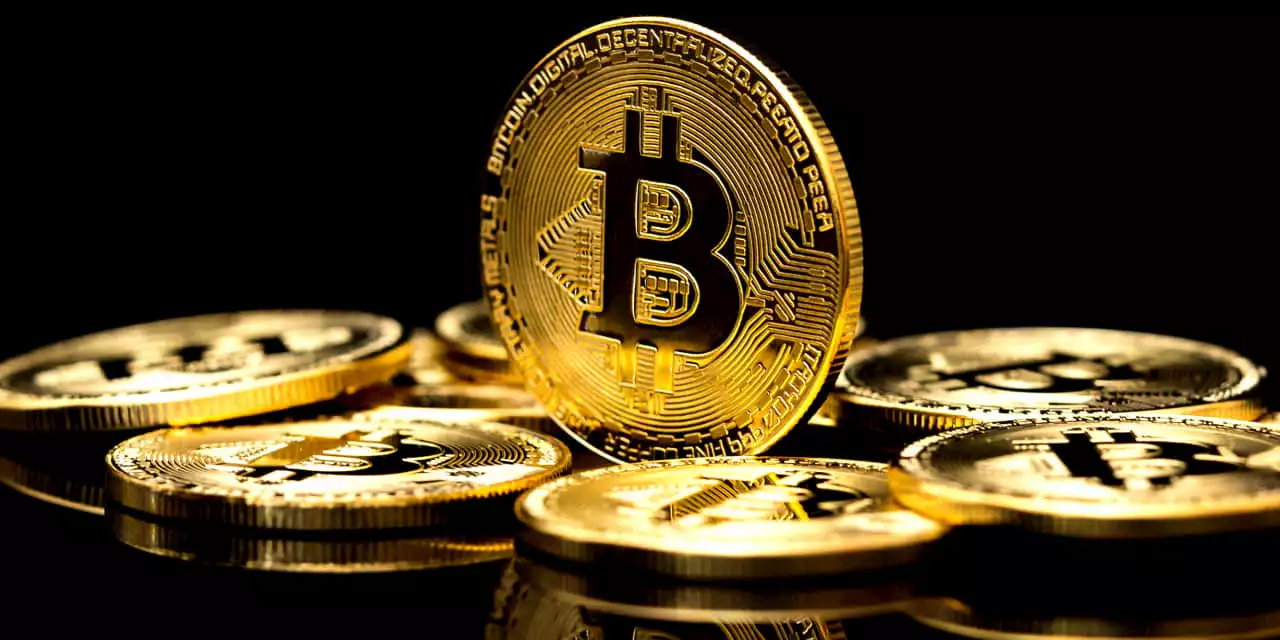 Bitcoin Slips as Crypto Traders Look Ahead to Inflation Data