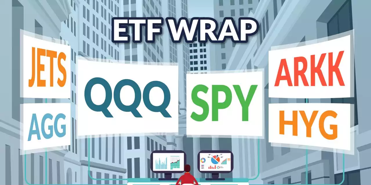 ETF flows ‘swoon’ in August as this area of bonds dominate