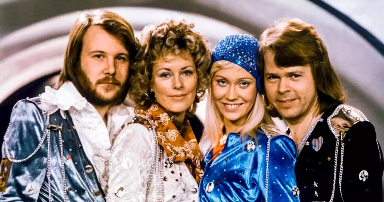 Abba star releases first new song in 10 years and it’s pop heaven