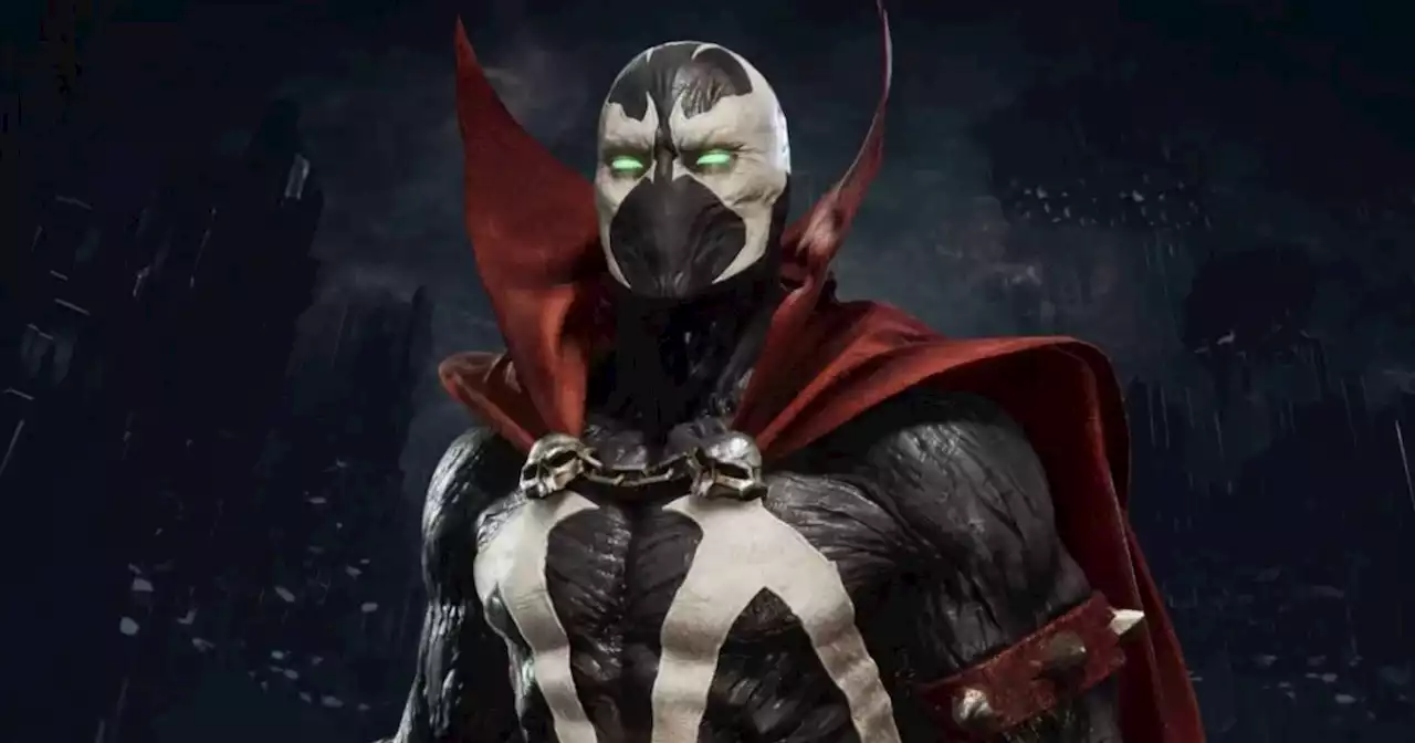 Future Call Of Duty crossovers include Spawn and Skeletor says datamine