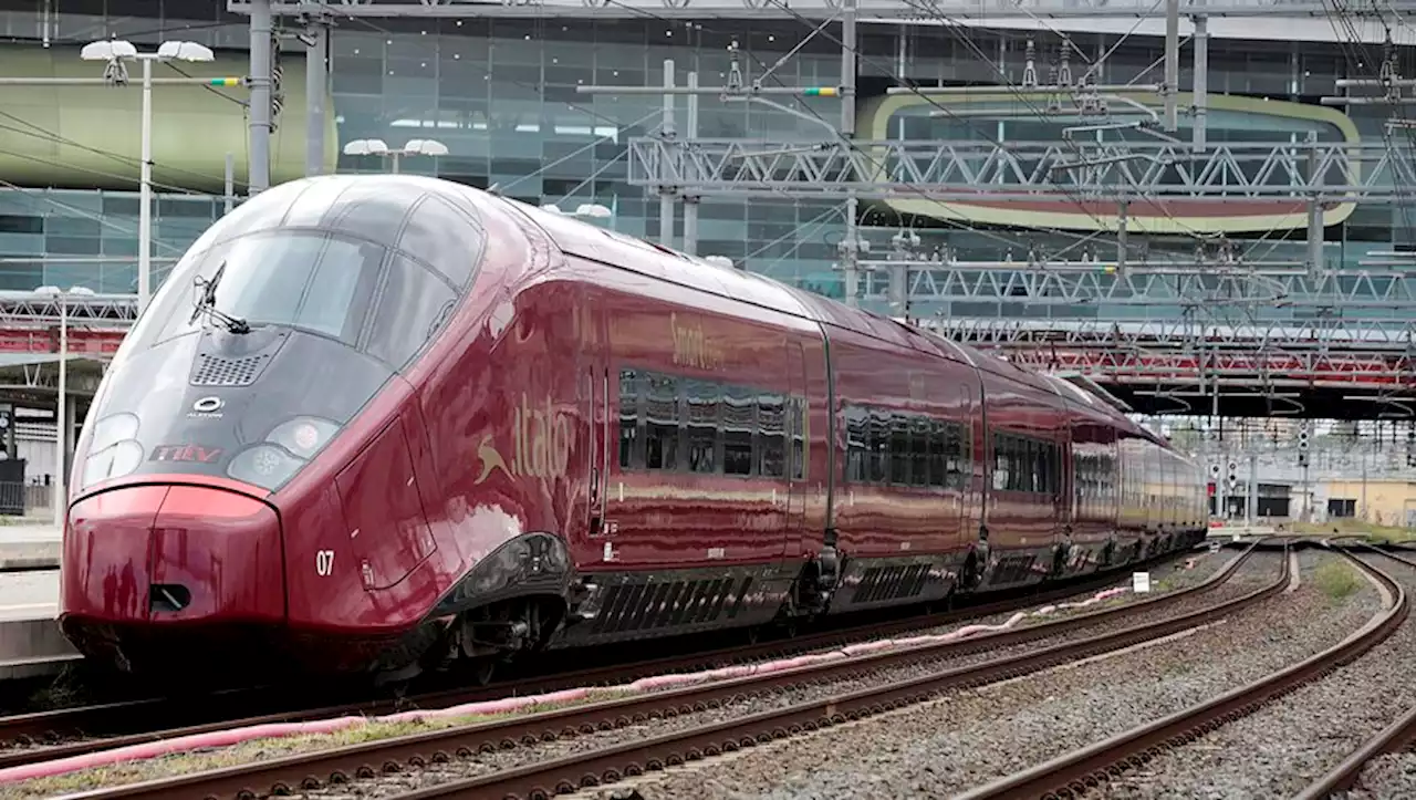 'Des restes humains sur près de 300 mètres' : un train percute cinq cheminots qui effectuaient des travaux en Italie