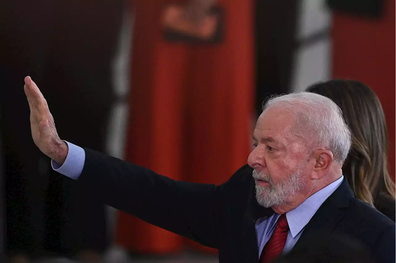 El partido de Lula ya lo quiere como candidato a la reelección en 2026