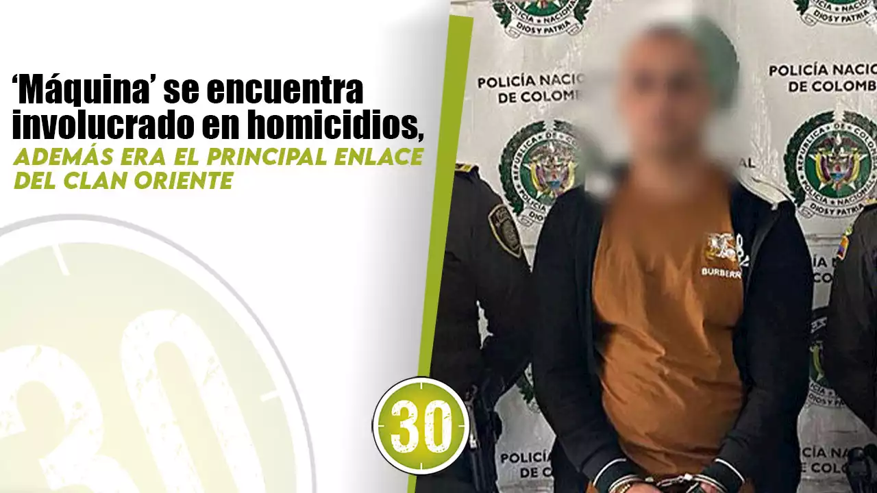 ‘Qué inseguridad’: Se volaron 3 delincuentes de diferentes centros de detención en Rionegro