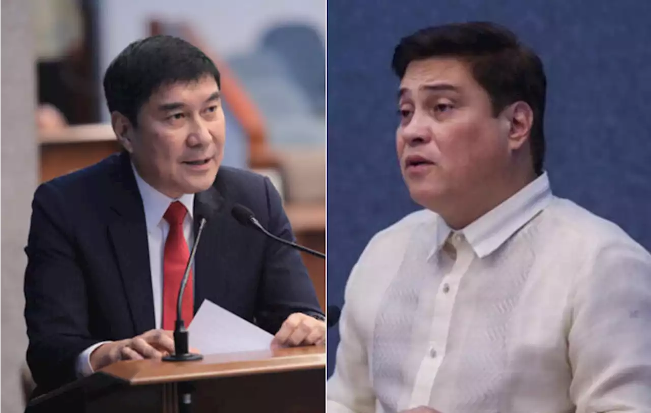 Senators seek probe on road rage incidents, ‘trigger-happy’ PNP men