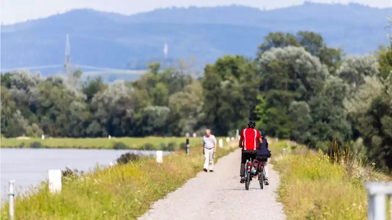 Auf herbstliches Wetter folgt der Spätsommer