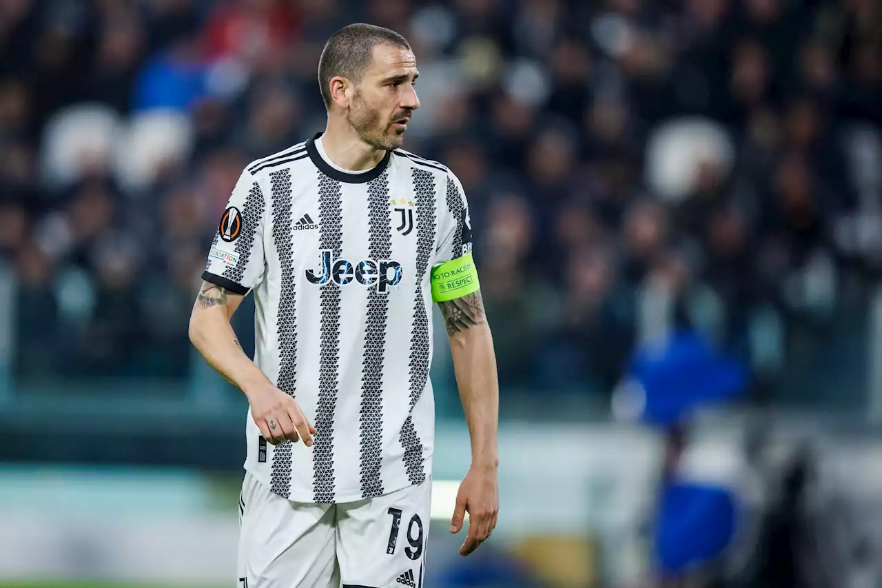 Bonucci-Wechsel zu Union Berlin steht kurz bevor