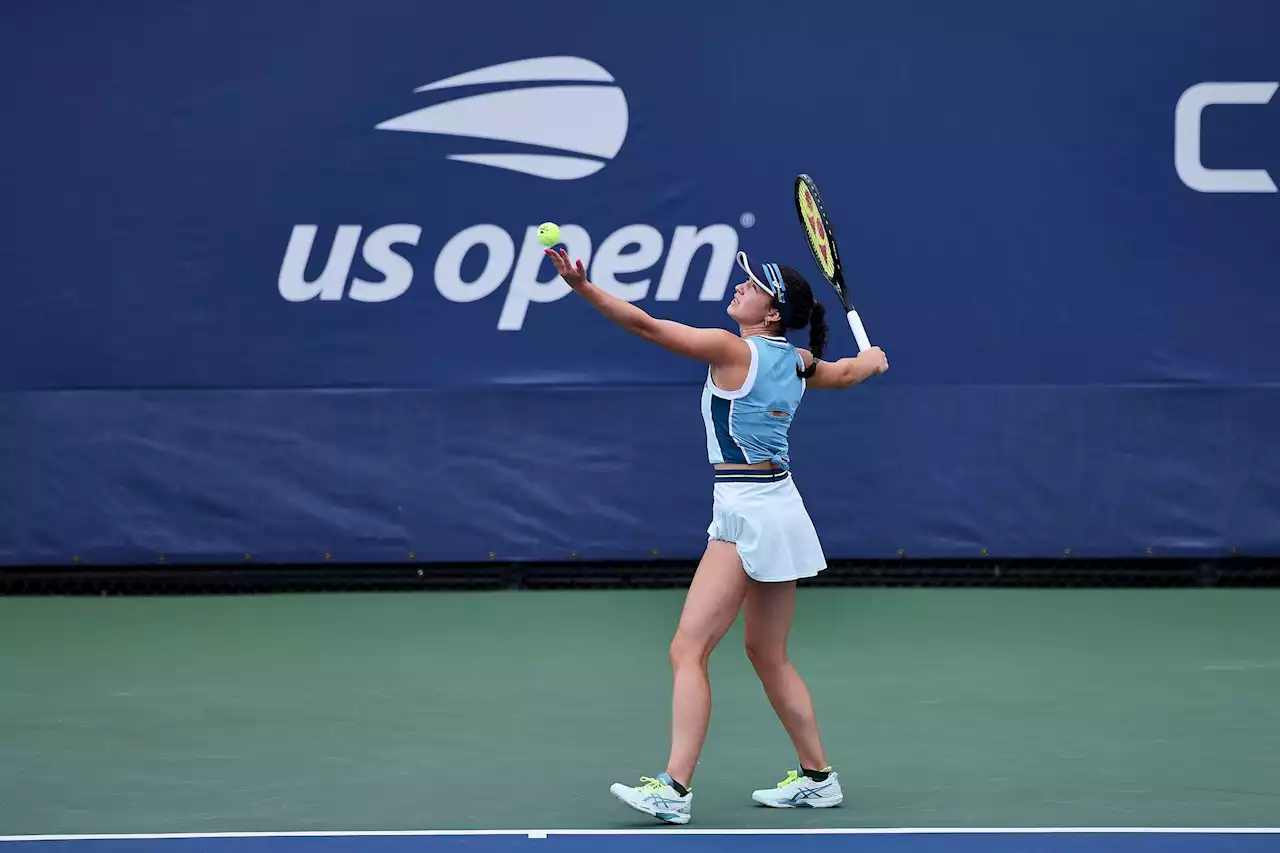 Lys und Korpatsch bei US Open in zweiter Runde raus