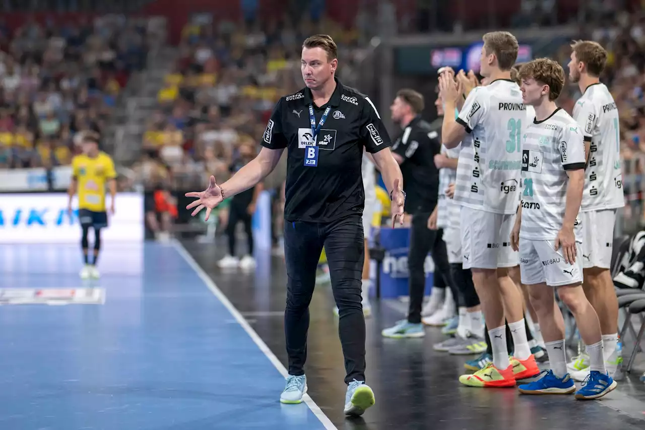 THW Kiel gewinnt Heimspiel gegen Gummersbach