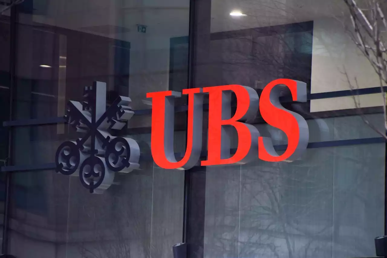 UBS will tausende Stellen abbauen