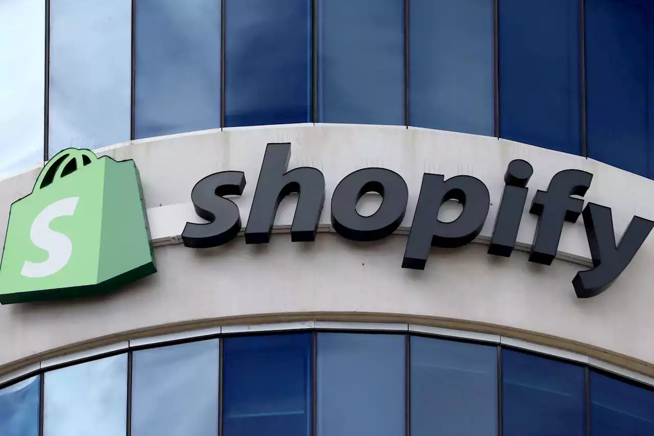 Shopify stock pops after it strikes ‘Buy with Prime' deal with Amazon