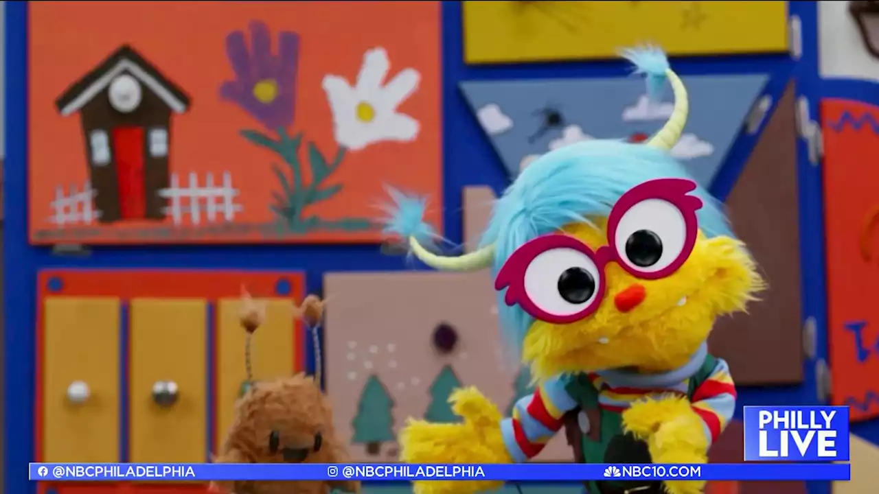 These WHYY shows give kids a chance to check our Philly's art scene