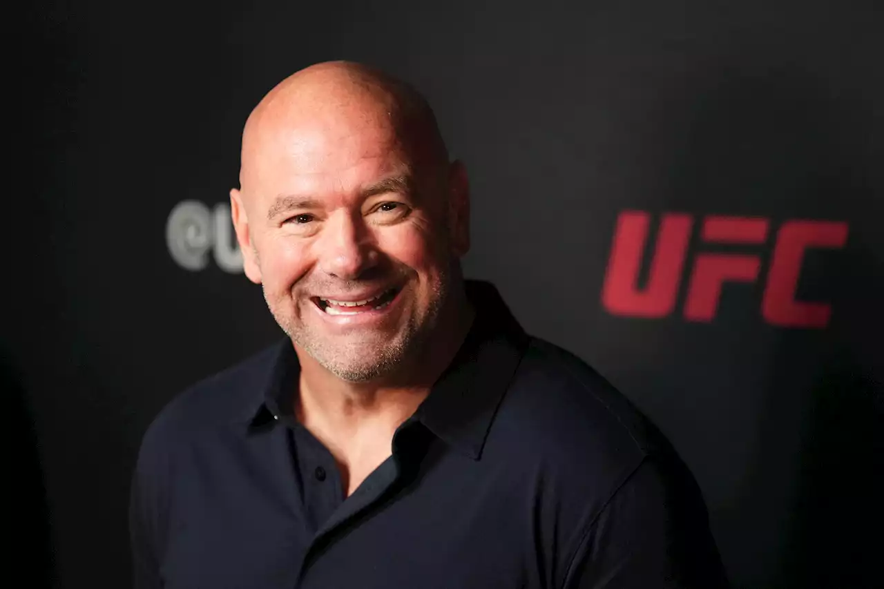 Arrest made in attempted break-in at UFC president Dana White's home in Maine