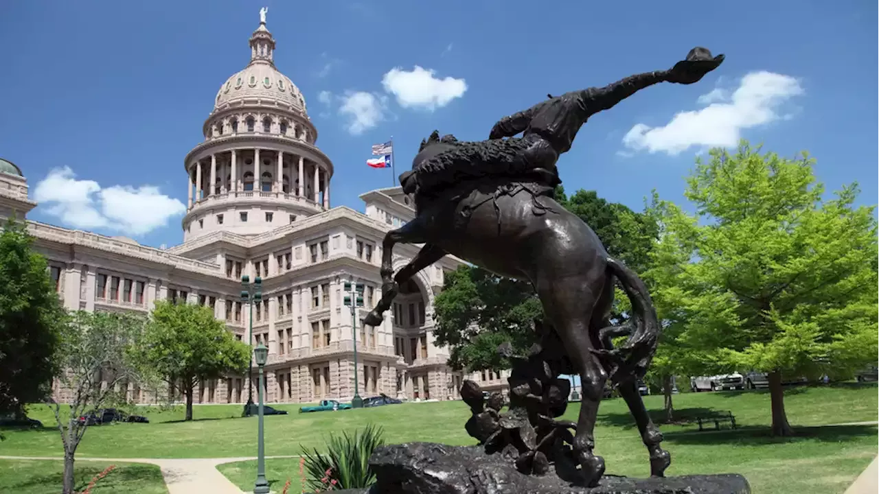 Texas ushers in 774 new laws Here's what you need to know