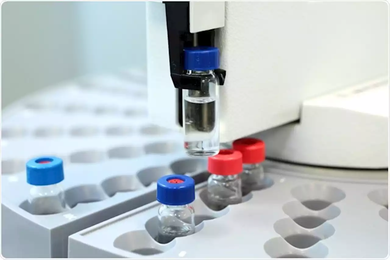 Liquid Chromatography: Why is Temperature Control so Important?