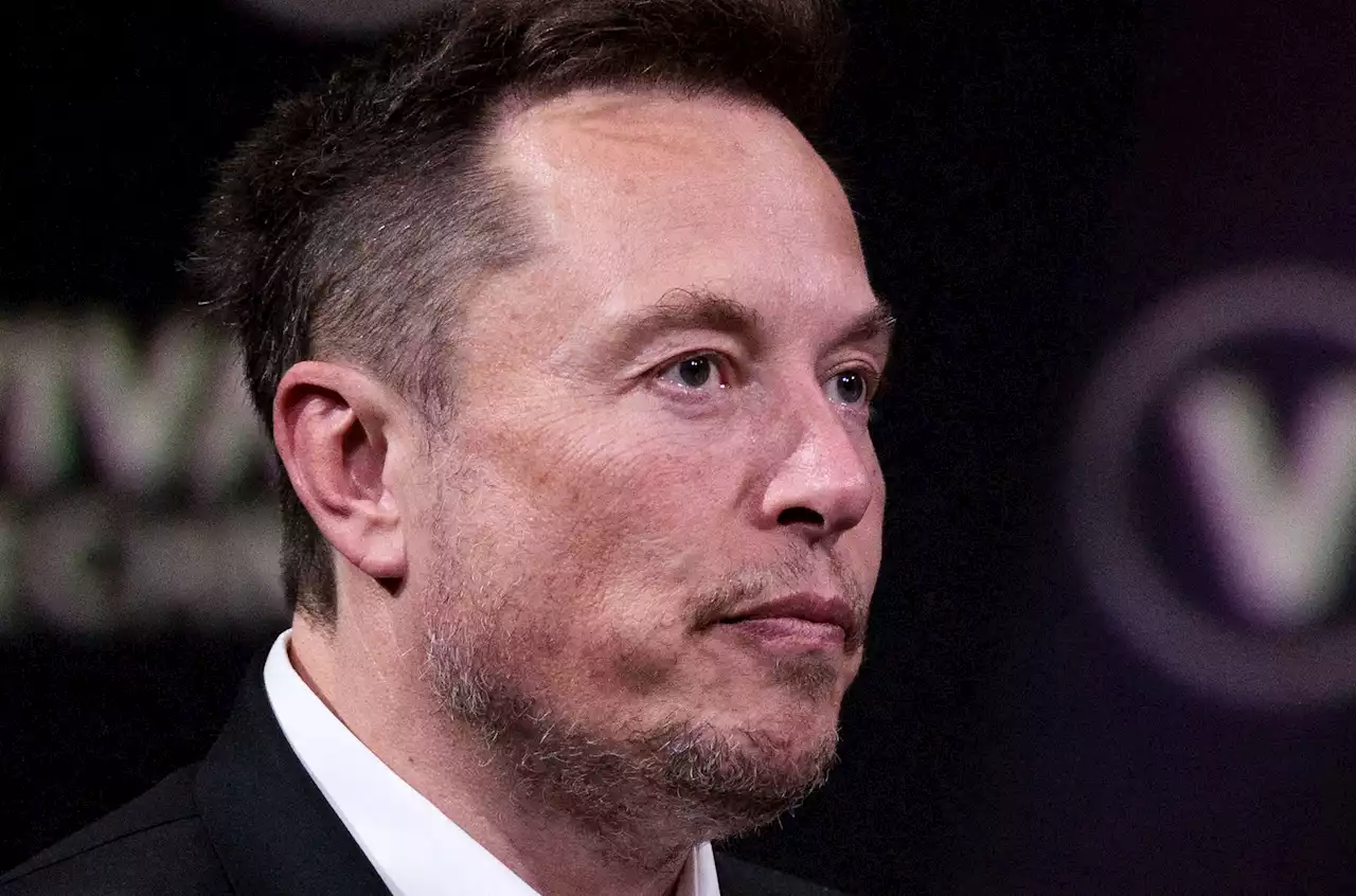 Elon Musk silent on man sentenced to death for his tweets