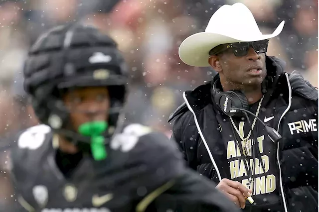 Keeler: Deion Sanders doesn't care about CU Buffs' offensive line? Ha! Not  according to this TCU blocker, who almost became a Buff. – Greeley Tribune