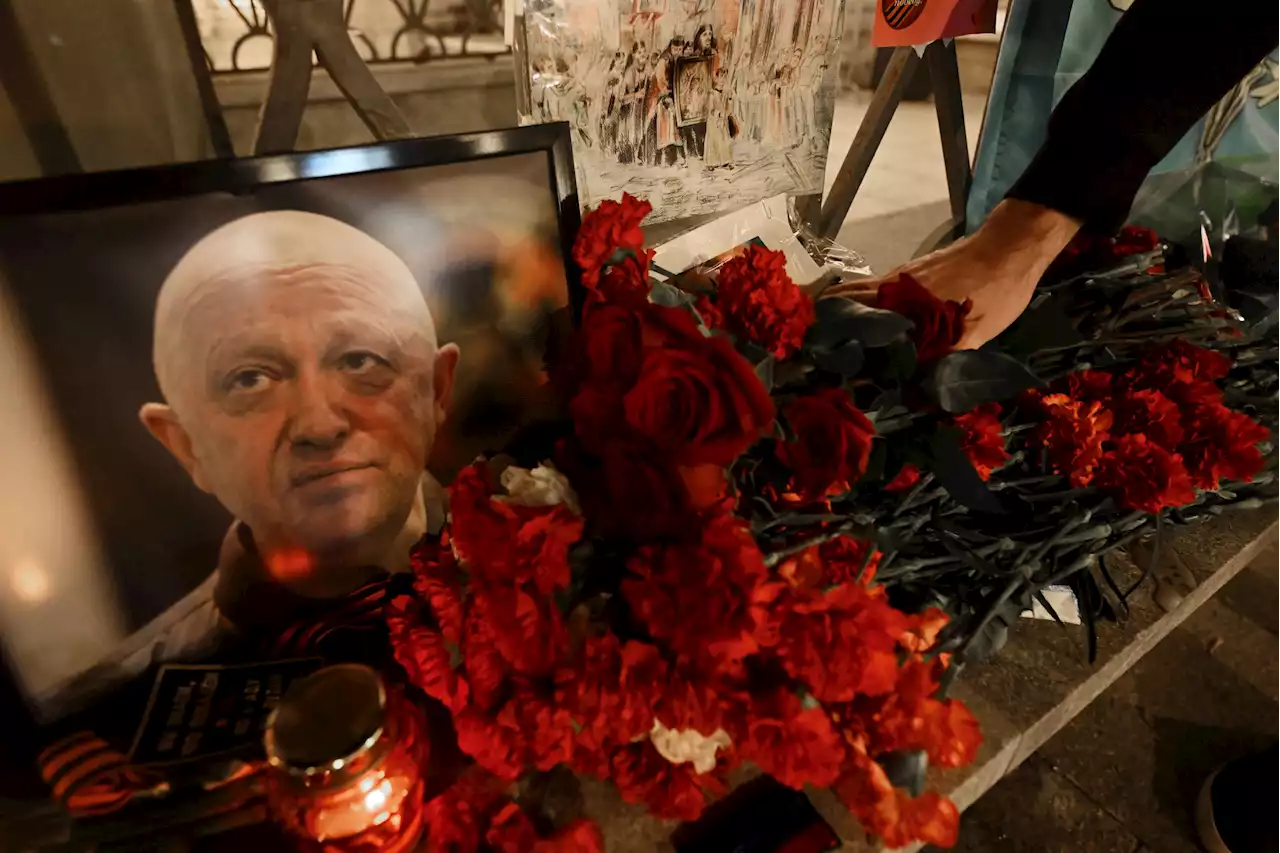 Prigozhin addresses assassination rumors in 'last' video