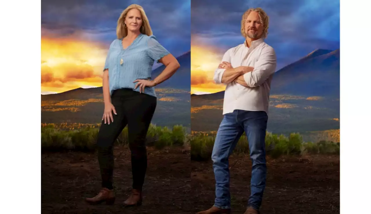 A timeline of Kody Brown and Christine’s ‘Sister Wives’ relationship