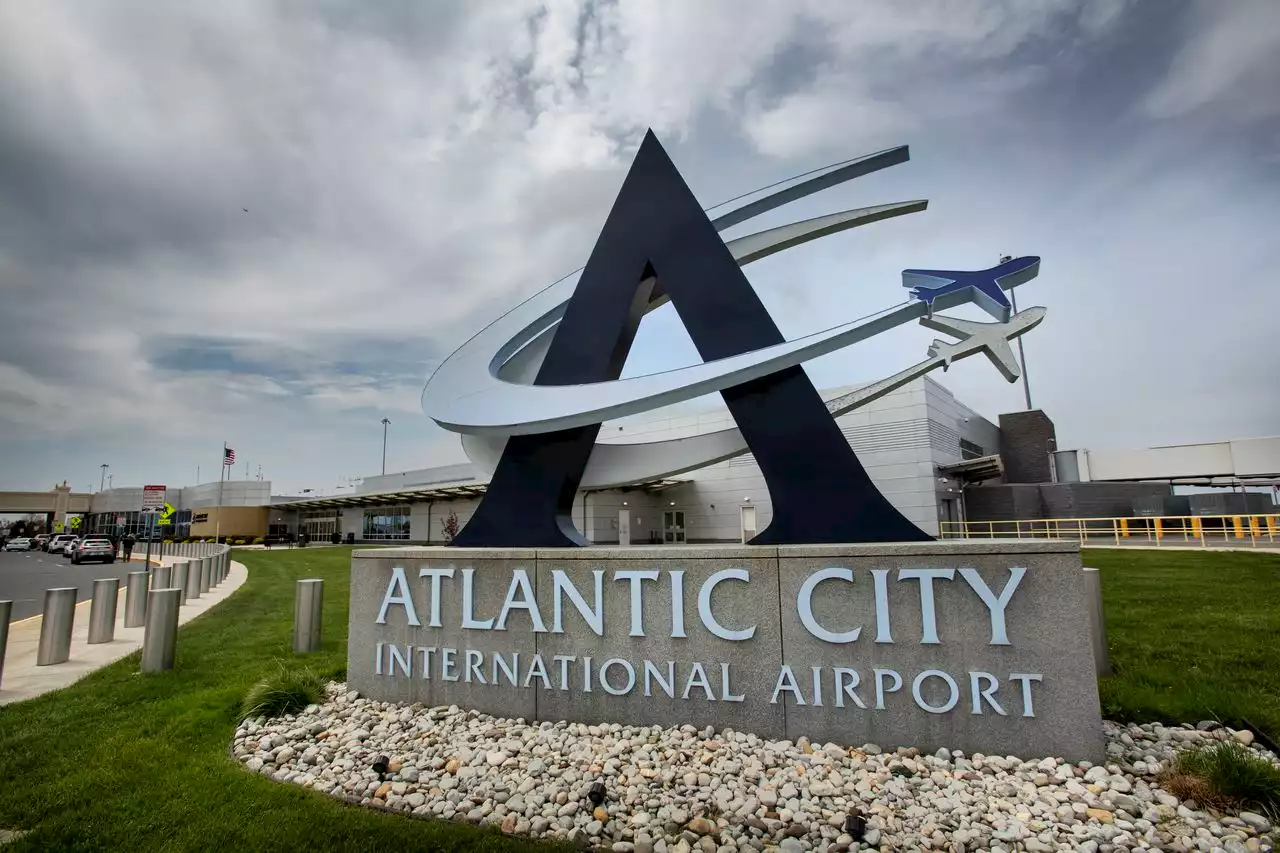 Atlantic City airport could be used to house migrants from NYC, Biden administration says