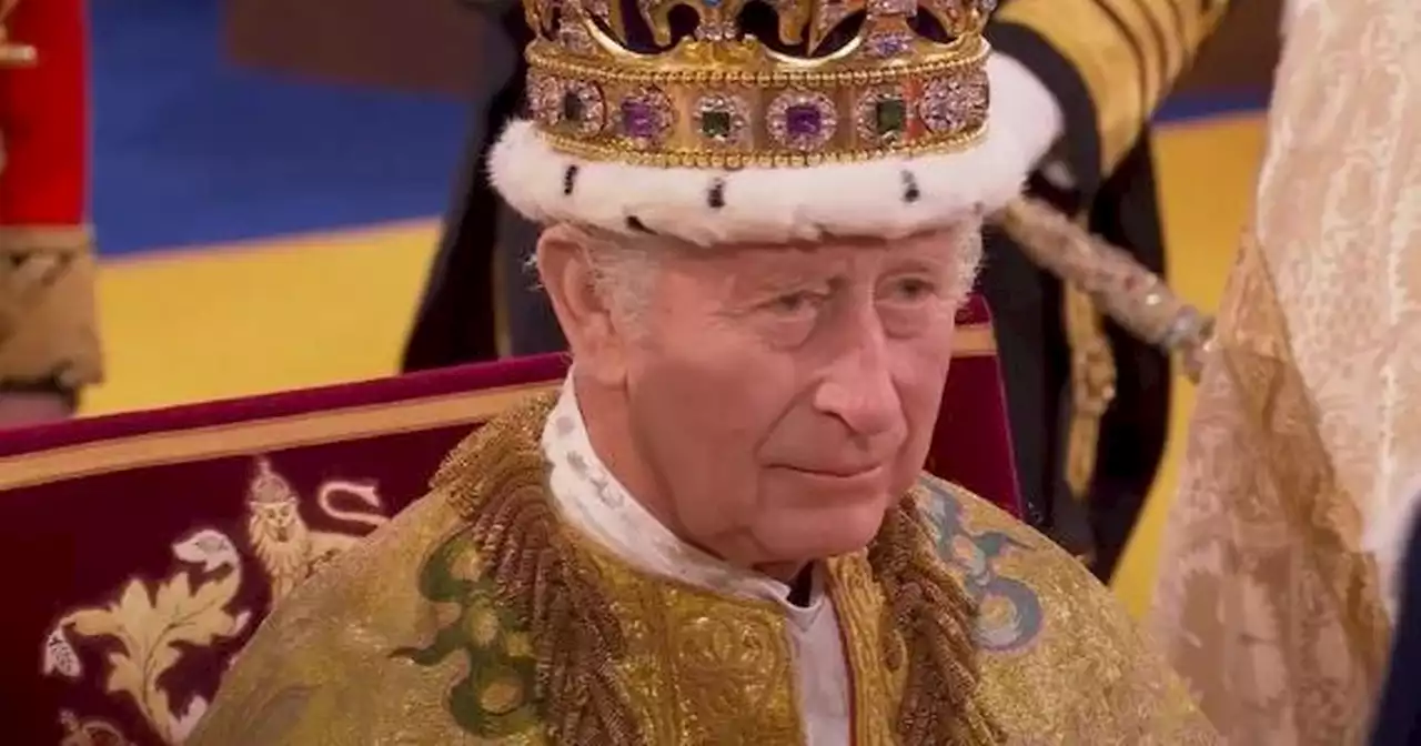 King Charles' coronation most complained about TV broadcast of 2023