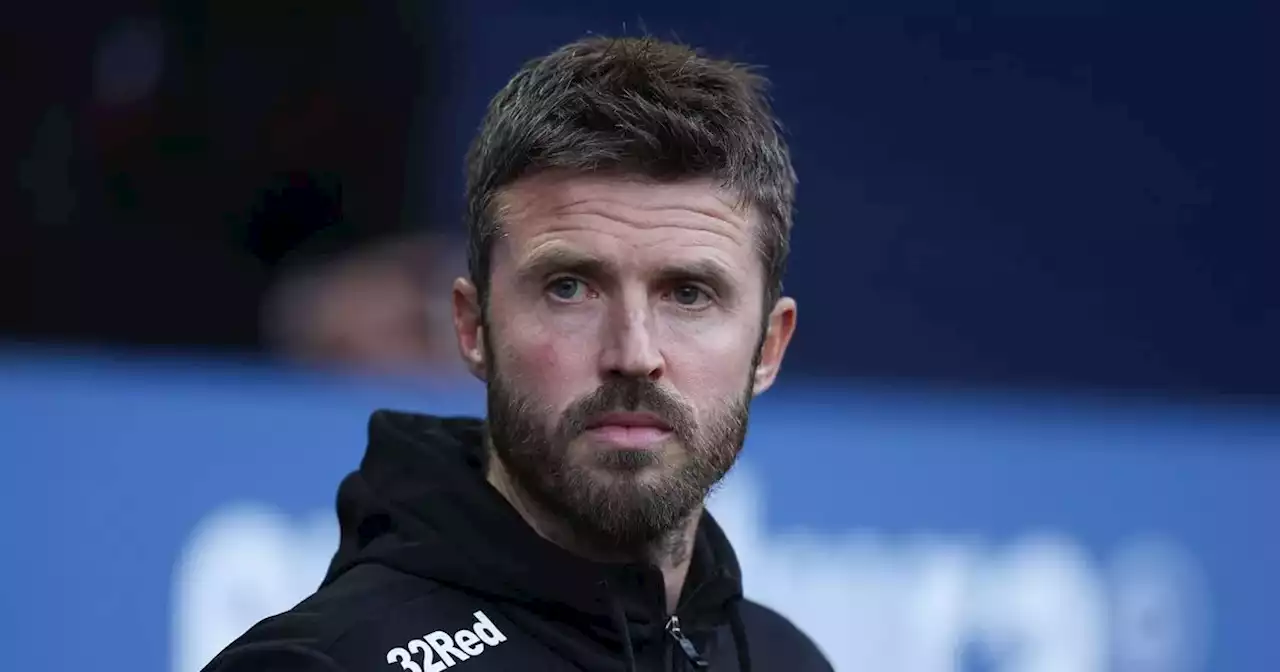 Michael Carrick delivers Lewis O'Brien verdict after Nottingham Forest exit