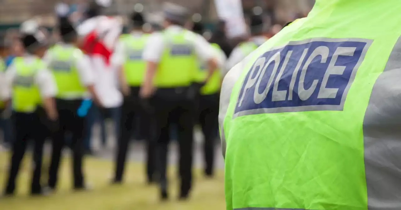 Police officers to face instant dismissal for misconduct in new system