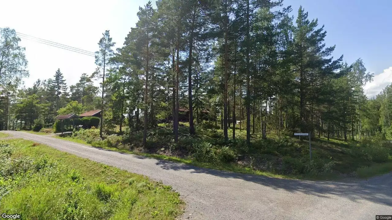 76 kvadratmeter stort hus i Bergshamra fick nya ägare