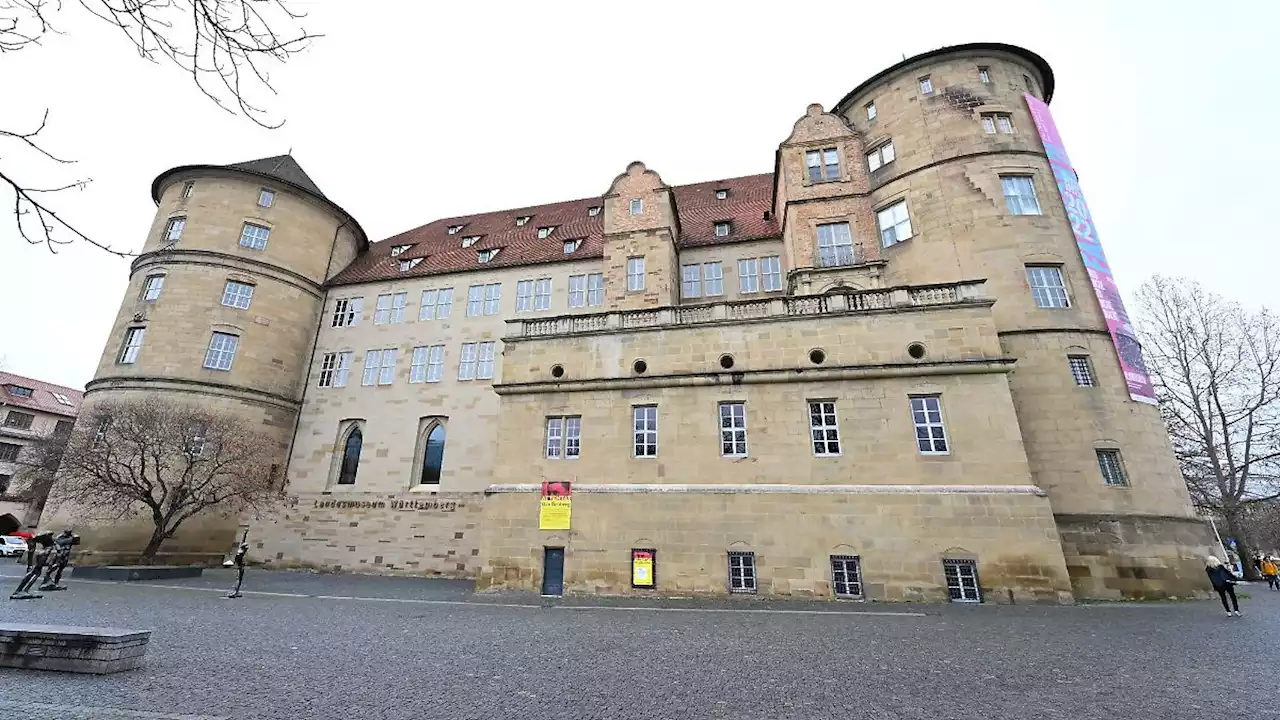 Haak übernimmt als Leiterin des Landesmuseums Württemberg