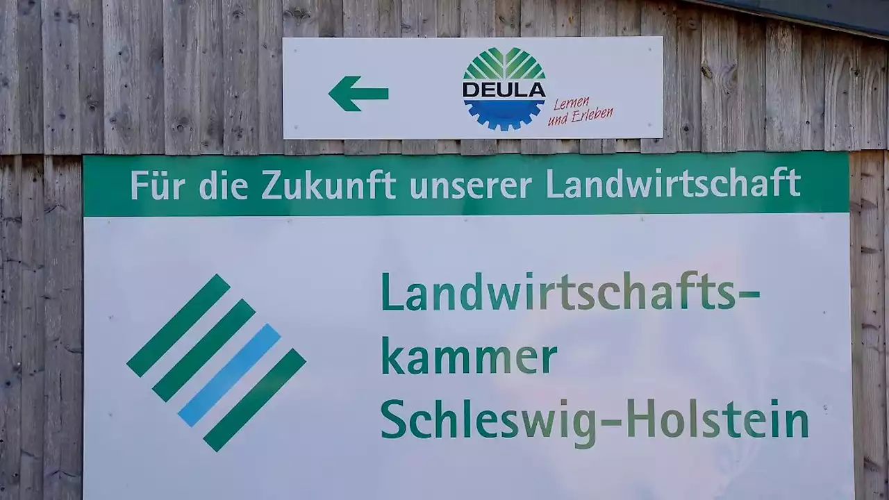 Landwirtschafts- und Verbrauchermesse Norla startet