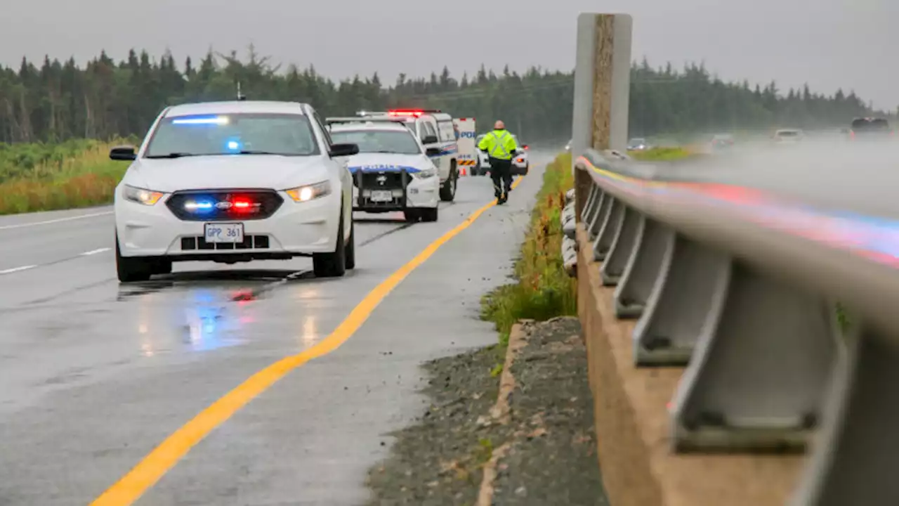 RNC focusing on motor vehicle safety this Labour Day weekend