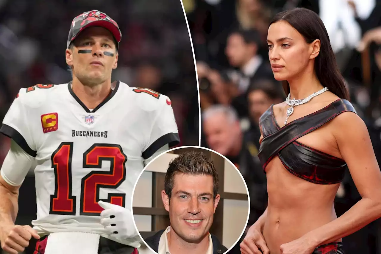 Tom Brady would be ‘legendary’ on ‘The Bachelor’: Jesse Palmer