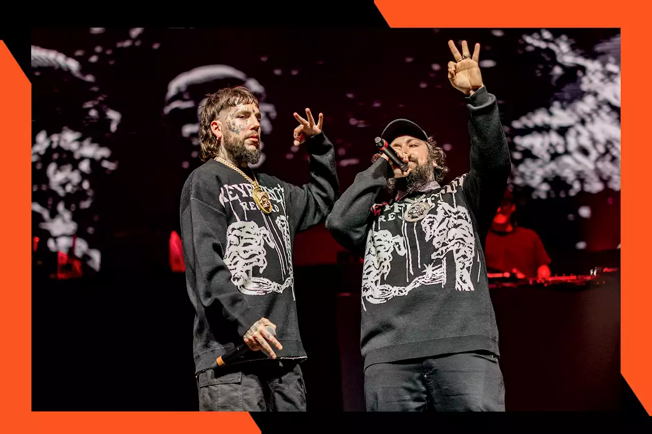 We found the cheapest tickets for all of $uicideboy$ ‘Grey Day’ concerts