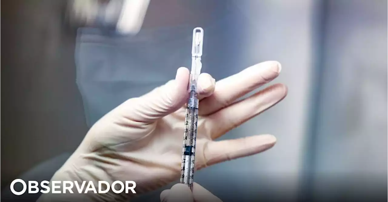 Farmacêuticos vão receber formação para administrar vacina contra Covid-19