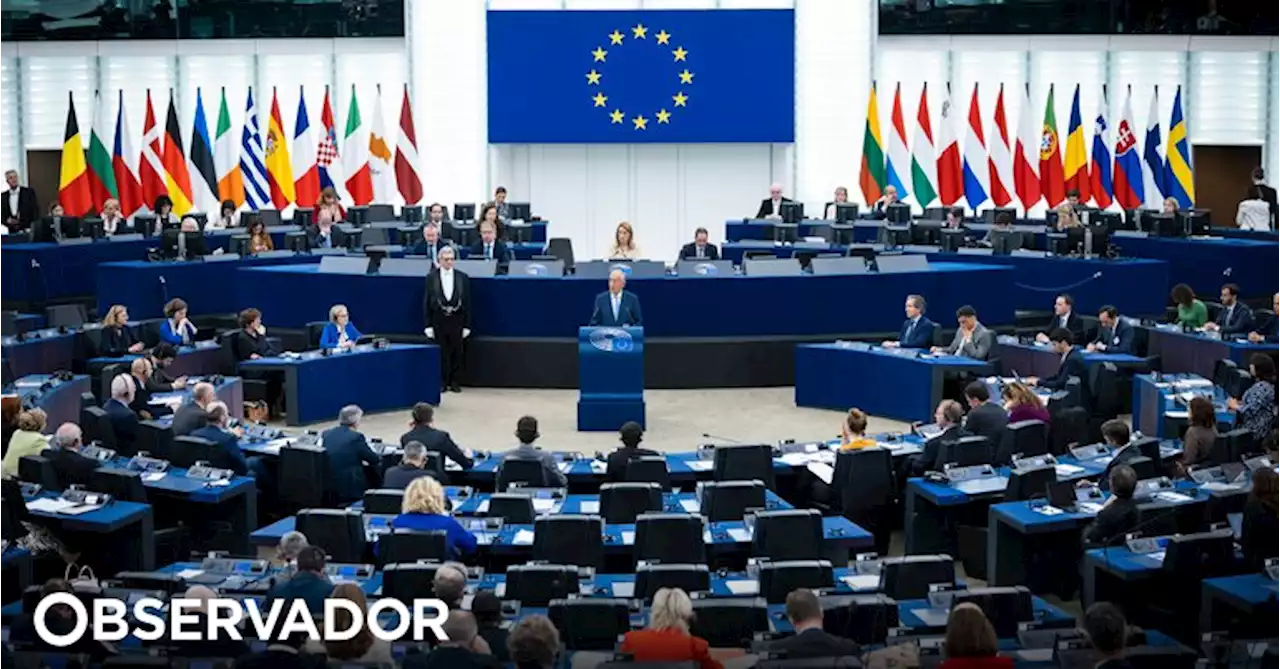 Portugal, França e Alemanha alertam para importância de eleições europeias de 2024