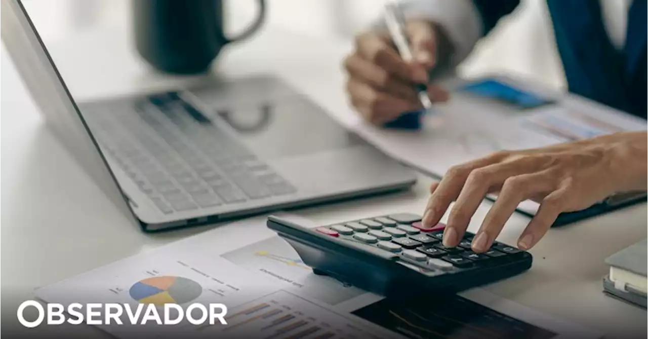 Prazo para contribuintes pagarem IRS termina esta quinta-feira