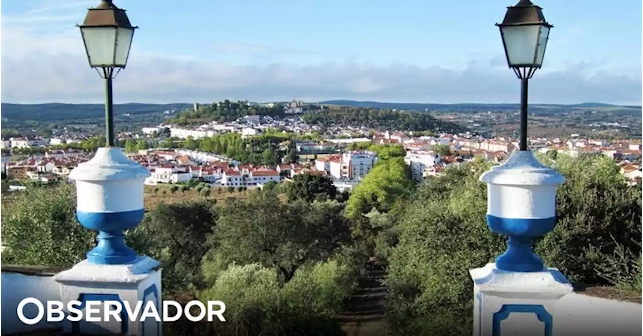 Prisão preventiva para suspeito de matar um homem em Montemor-o-Novo