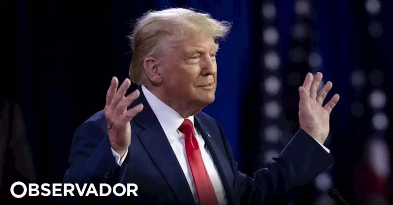 Procuradora dos EUA pede julgamento sumário de Trump por inflacionar património