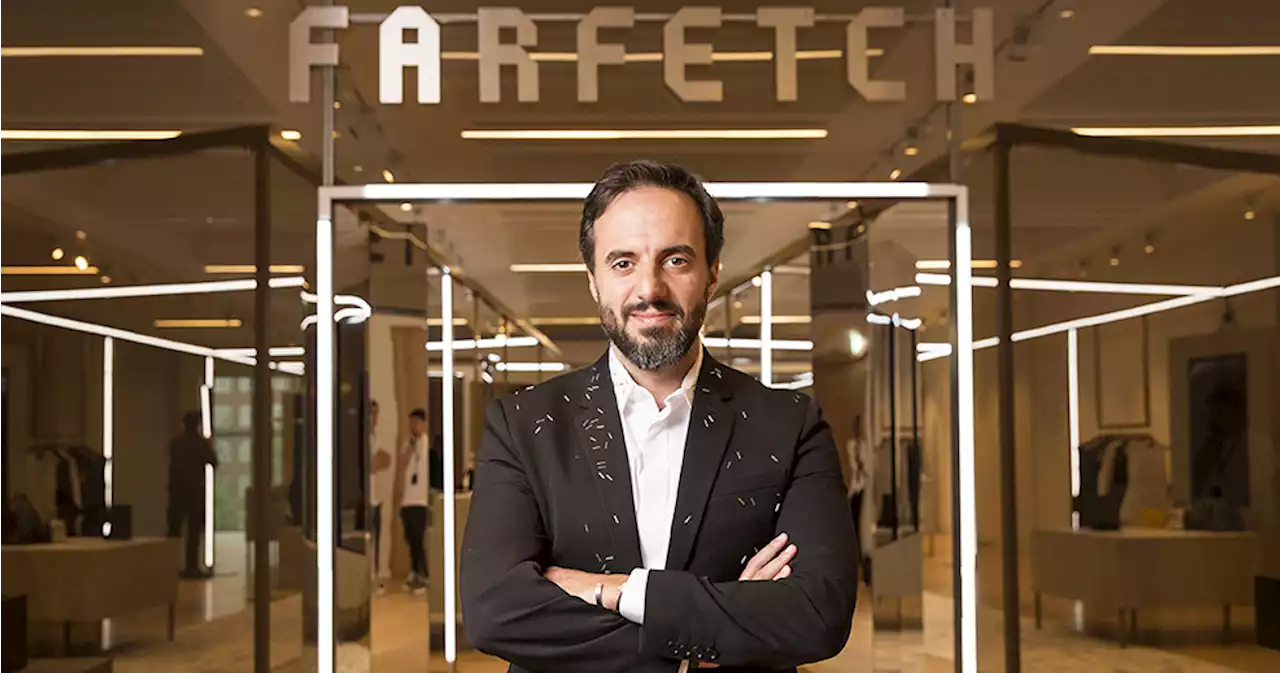 Morgan Stanley reduz preço-alvo da Farfetch de 20 dólares para 5 dólares por ação