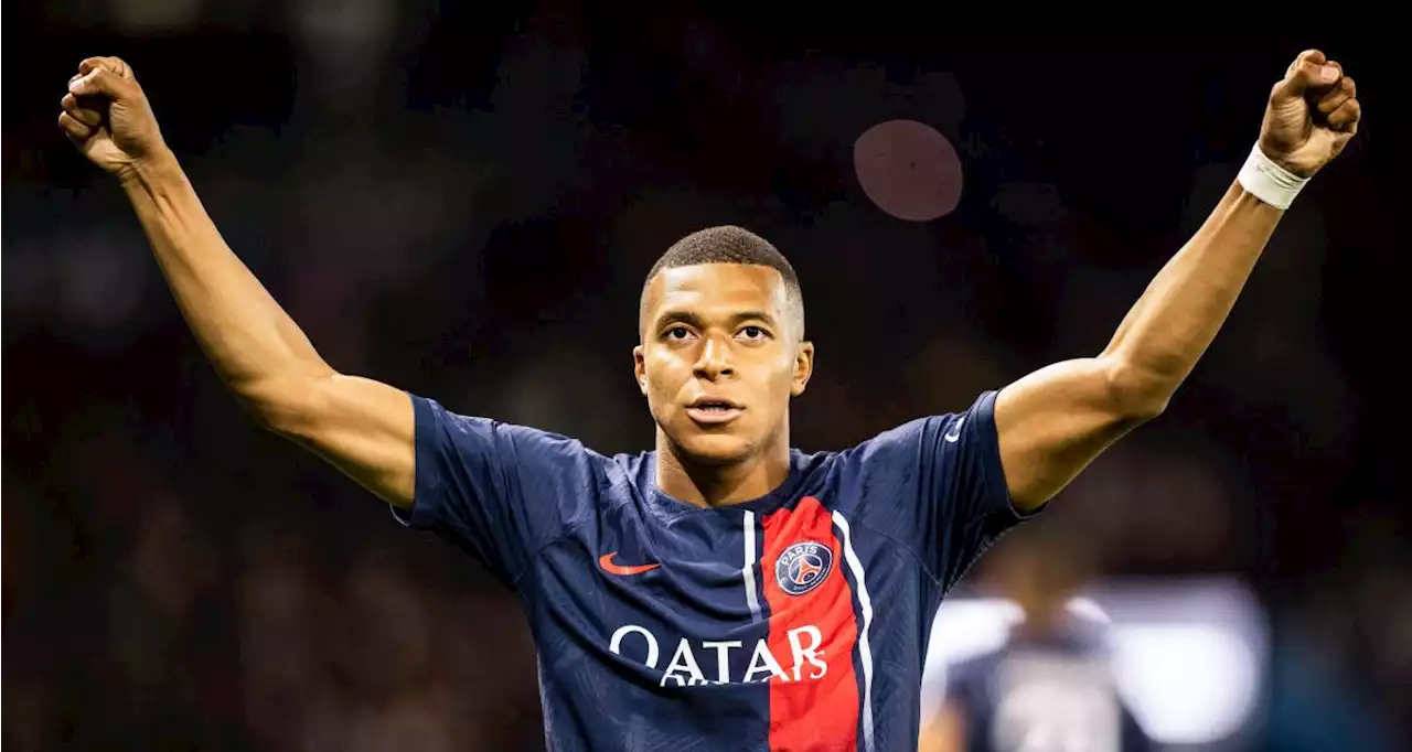 PSG, Real Madrid : énorme nouvelle en vue pour Mbappé ?