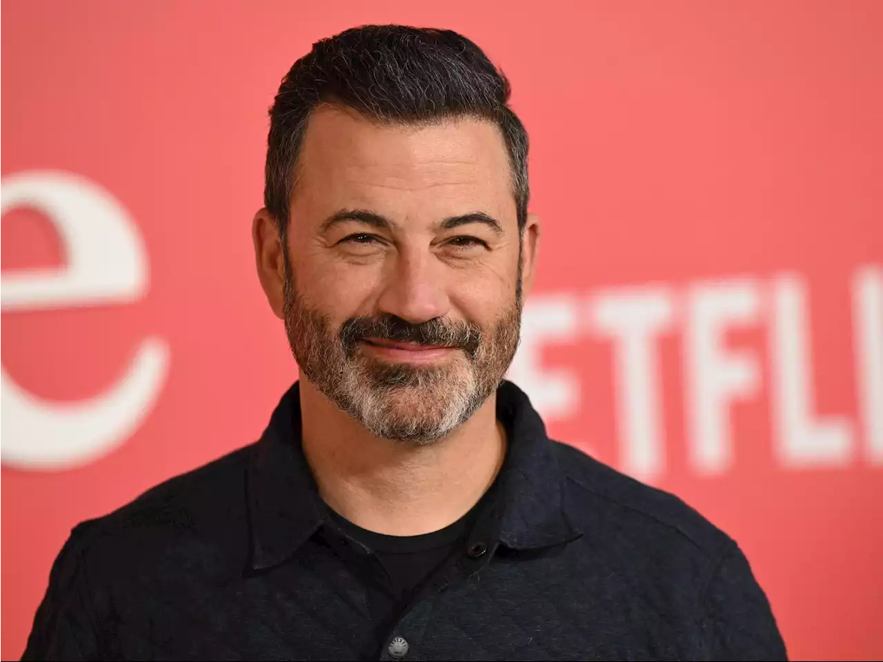 Jimmy Kimmel was 'intent on retiring' before the writers' strike