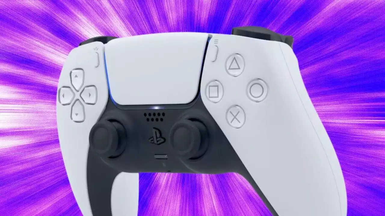 Accessoire PS5 : moins de 50 euros pour cette manette DualSense pour quelques jours à peine