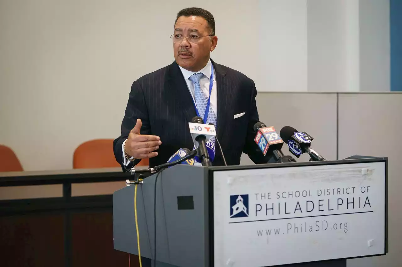 Safety measures at Philly schools to include drones, AI-powered gun detection and more police presence