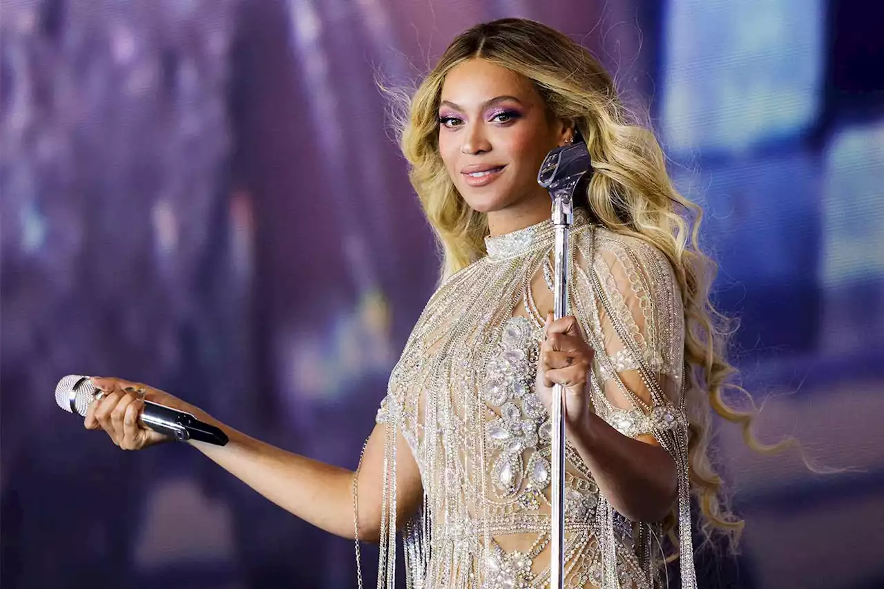 Beyoncé Reacts to Being Named Honorary Mayor of Santa Clara: 'Today...I Am the Mayor'