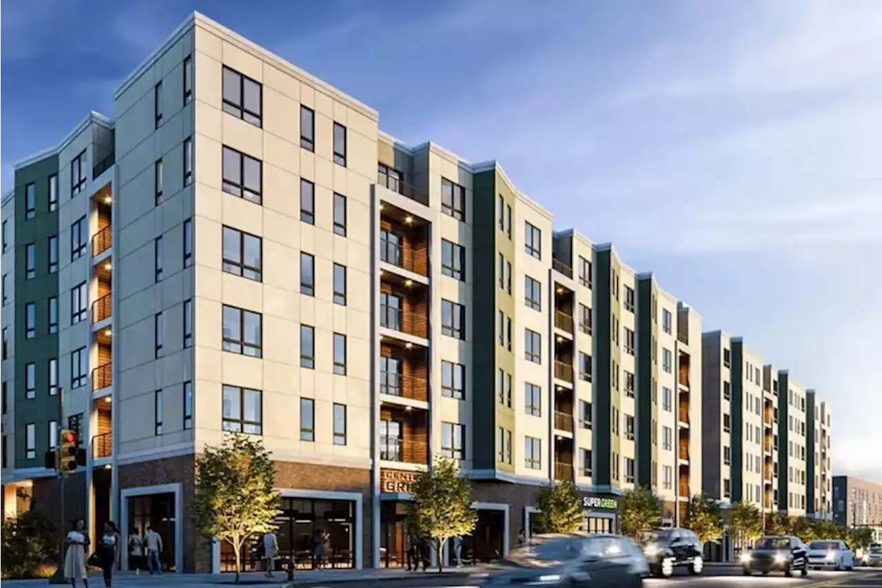 Kensington, a new development hot spot | Real Estate Newsletter